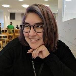 Meet your Posher, Catherine